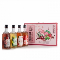 花果酒