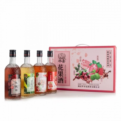 花果酒