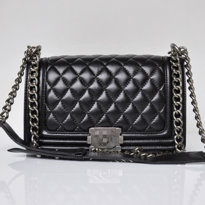 2014辣妈孙俪 周迅同款小香风女包真皮y菱格链条包原版皮复古包