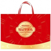 坚果进化论臻品坚果礼