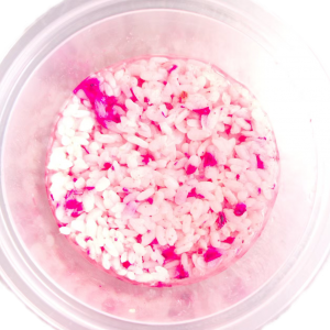 博宇甜白酒（玫瑰花）