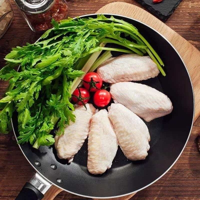 2kg翅中约50个/袋