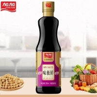 500ml加加味极鲜