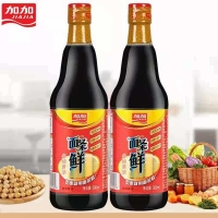 500ml加加面条鲜