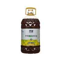 5升罗康罗平非转基因纯正菜籽油