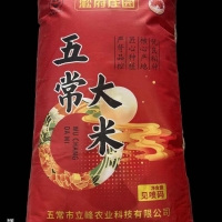 25KG松府庄园五常大米