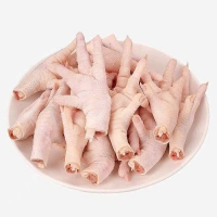 2kg 凤爪(30g以上)约60个/包