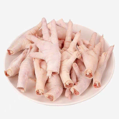 2kg 凤爪(30g以上)约60个/包