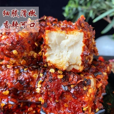 阳宗海藤椒油腐乳1050g